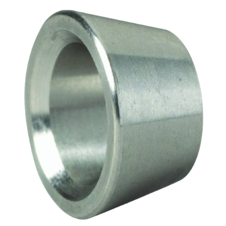 Ham-Let Stainless Steel 316 Front Ferrule Imperial | 1/2" Tube O/D | 760LF-SS-1/2
