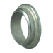 Ham-Let Stainless Steel 316 Back Ferrule Imperial | 1/8" Tube O/D | 760LB-SS-1/8 - FluidAirFittings