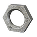 Crane Malleable M150G Galvanised Backnut | 1.1/4" BSPP Female  | 0CC01359N - FluidAirFittings