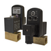 Titan Electronic Timer Drain Valve G1/2" | Pressure (bar) 16 | Voltage 24vac | TVR-C-15-24VAC - FluidAirFittings