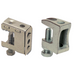 Parker Legris Transair Beam Clamps | Screw Type Beam Clamp 63mm 100mm for M8 Screw | ER99.06.02 - FluidAirFittings