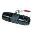 Parker Legris Transair Lockable Aluminium Valve | Tube O/D 50(mm) | 4092.50.00 - FluidAirFittings
