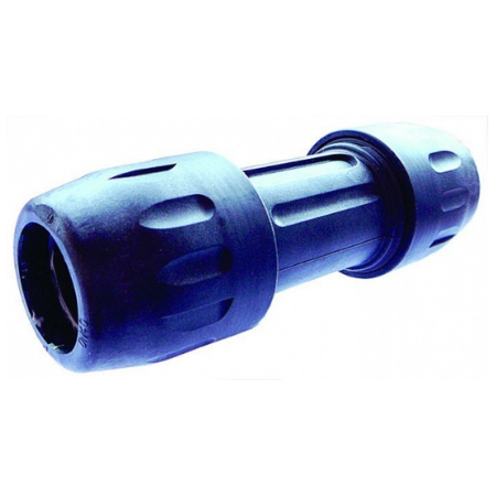 Parker Legris Transair Fittings Pipe To Pipe Connector | Tube O/D 25(mm) | 6606.25.00