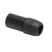 Parker Legris Transair Plug-In Reducer | 40mm Pipe to 25mm Pipe | 6666.25.40 - FluidAirFittings