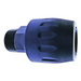 Parker Legris Transair Fittings Male Stud BSPT | Tube O/D 25(mm) | BSPT 3/4" Male Thread | 6605.25.27 - FluidAirFittings