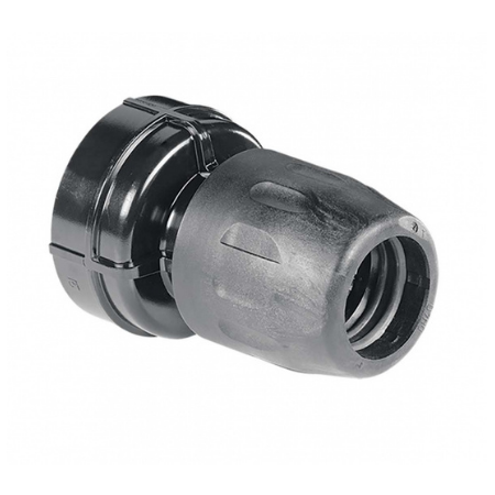 Parker Legris Transair Plug-In Reducer Fittings | 63mm Pipe to 50mm Pipe | 6666.50.63