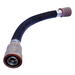 Parker Legris Transair Flexible Hose | Tube O/D 40(mm) | Length 1.15(M) | 1001E.400002 - FluidAirFittings