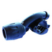 Parker Legris Transair Fittings Reducing Bracket | Tube O/D A 40(mm) | Tube O/D B 16.5(mm) | 6662.40.17 - FluidAirFittings