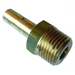 ENOTS Equivalent | Straight Stem Adaptor | 1/2" Male BSPT | 1/2" Stand Pipe  | CISP08/08 - FluidAirFittings