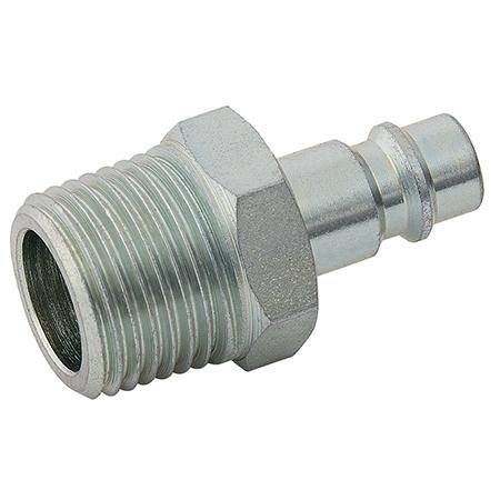 PCL XF High Flow Couplings 25 & 26 Series | 1/4" Hosetail | AC7106 - FluidAirFittings
