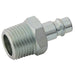 PCL XF High Flow Couplings 25 & 26 Series | 1/4" Hosetail | AC7106 - FluidAirFittings
