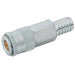 PCL PF Couplings 17 Series | 3/8" Hosetail | AC7710 - FluidAirFittings