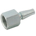 PCL PF Adaptors 17 Series | 3/8" Female | AA7707 - FluidAirFittings