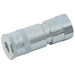 PCL Vertex Couplings 19 Series | 1/2" Female | AC91JF - FluidAirFittings