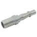 PCL Airflow Vertex & Safeflow Adaptors 19 Series | 3/16" Hosetail | ACA2486 - FluidAirFittings