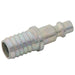 PCL ISO-B12 Adaptors 23 & 24 Series  | 3/8" Hosetail | AA7512 - FluidAirFittings