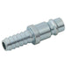 XF Adaptors 25 & 26 Series | 1/2" Hosetail | AA7113 - FluidAirFittings