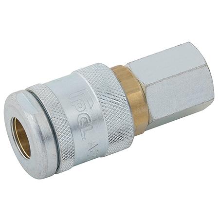 PCL 100 Series Couplings | 1/2" BSPP Female | AC5JF