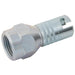 PCL Instant Air Couplings Steel Broomwade Type BSPP 1/4" Female | AC51CF - FluidAirFittings