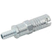 PCL Instant Air Couplings Steel Broomwade Type 5/16" Hosetail | AC51S - FluidAirFittings