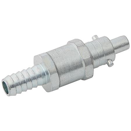 PCL Instant Air Fixed Adaptors Steel BroomWade Equivalent EquivalentType 5/16" Hosetail  AA5111 - FluidAirFittings