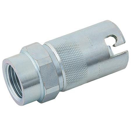 PCL Instant Air Couplings 1/2'' Heavy Duty Broomwade Type BSPP Female - PT8812 | 1/2" Female | AC59JF