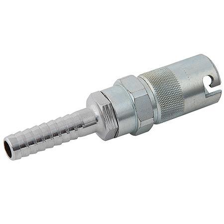 PCL Instant Air Couplings 1/2'' Heavy Duty Broomwade Type Hosetail - PT8813 | 1/2" Hosetail | AC59V