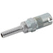 PCL Instant Air Couplings 1/2'' Heavy Duty Broomwade Type Hosetail - PT8813 | 1/2" Hosetail | AC59V - FluidAirFittings