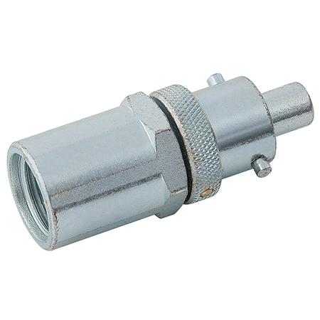 PCL Pneumatic Quick Fit Instant Air Adaptors 1/2'' Heavy Duty Broomwade Type BSPP Female PT8821 | 1/2" Female | AA5908 - FluidAirFittings