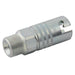 Pneumatic Quick Fit Twist-Air Coupling (Broomwade Type) | 1/4" BSPP Male | PCMI04C - FluidAirFittings