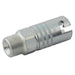Pneumatic Quick Fit Twist-Air Coupling (Broomwade Type)  | 3/8" BSPP Male | PCMI06C - FluidAirFittings