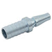 BE-17 Adaptors | 3/8" (10mm) Hosetail | B1706HP - FluidAirFittings