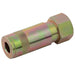 BE-19 Slim Couplings | 1/2" Female | B1908FV - FluidAirFittings