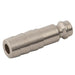 BE-21 Mini Adaptors  | 6mm Hosetail | B2104HP - FluidAirFittings