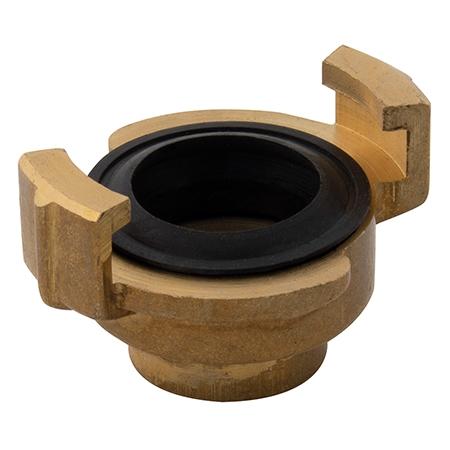 Water Quick Fit Coupling Range | 3/4" BSPP Female | GKF12