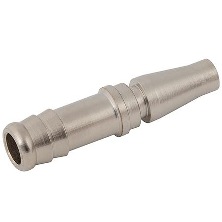 Rectus 17KA Series Adaptor Hosetail | Hosetail (8mm-5/16" i.d Hose) | 17SFTF08SXN