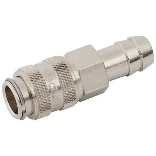 Rectus 21KA Series Coupling Hosetail | Hosetail (6mm i.d Hose) | 21KATF06MPN - FluidAirFittings