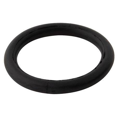 Oil Resistant Nitrile Rubber Sealing Rings to fit to the LLSET Lever Lock Sets | Coupling Size 89 | LLRSR3312