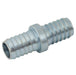Steel Hose Repair Connector | Hosetail 5/16" (8mm) | SHRC05/05 - FluidAirFittings