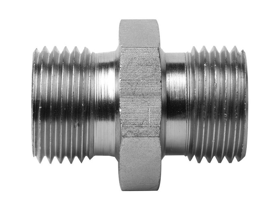 ITM 60° Cone Both Ends | BSPP Male 2" | 100-3232