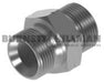 Burnett Hillman Metric Pitch Adaptors | M16 Metric Male (a) | M16 Metric Male (b) | BUH-00437 - FluidAirFittings