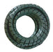 Pigs Tail Black Spiral Protection for Hydraulic & Pneumatic Hoses | Size 79 - 90mm | HG-90 - FluidAirFittings
