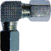 Parker EO Elbow Union 24 deg Flareless Tube O/D 6-38 Pressure Rating 160-630 Bar | 25 | W28LCF - FluidAirFittings