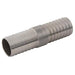 Stainless Steel Hose Repair | 1.1/4" Hose I/D 1 | 1.1/4" Hose I/D 2 | SSHRC20/20 - FluidAirFittings