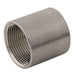 Stainless Steel Full Socket | 1.1/2" BSPP Female | SSFFA24 - FluidAirFittings