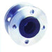 Malleable Pipe Fittings - Bellows - Flanged | Size 4" | BE9830-64 - FluidAirFittings