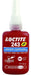 Loctite 243 Medium Strength Threadlocker | Pack Size 10ml | LOC-135279 - FluidAirFittings
