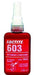 Loctite 603 High Strength Oil Tolerant Retainer | Pack Size 10ml | LOC-229873 - FluidAirFittings
