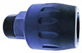Parker Legris Transair Fittings Male Stud BSPT | Tube O/D 16.5(mm) | BSPT 1/4" Male Thread | 6605.17.13 - FluidAirFittings