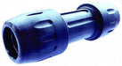 Parker Legris Transair Fittings Pipe To Pipe Connector | Tube O/D 16.5(mm) | 6606.17.00 - FluidAirFittings